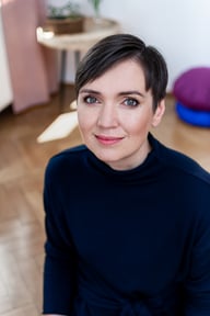 Agnieszka Pawłowska
