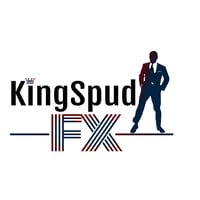 KingSpudFX logo